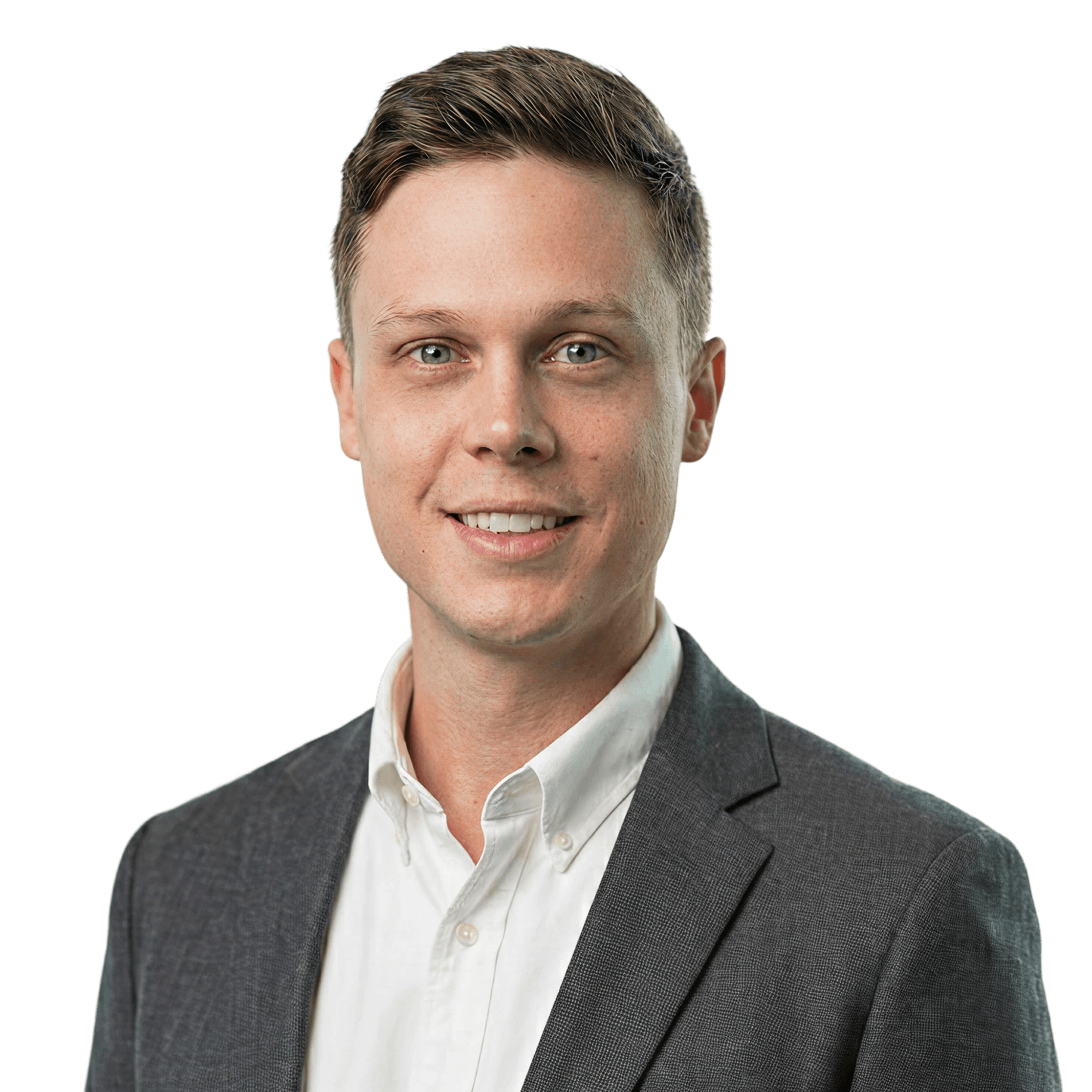 Michael Vander Meiden