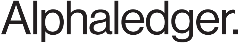 AlphaLedger